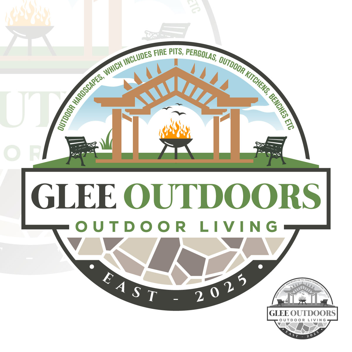 Logo-Design von Suvendu.S für dieses Projekt | Design #34936379