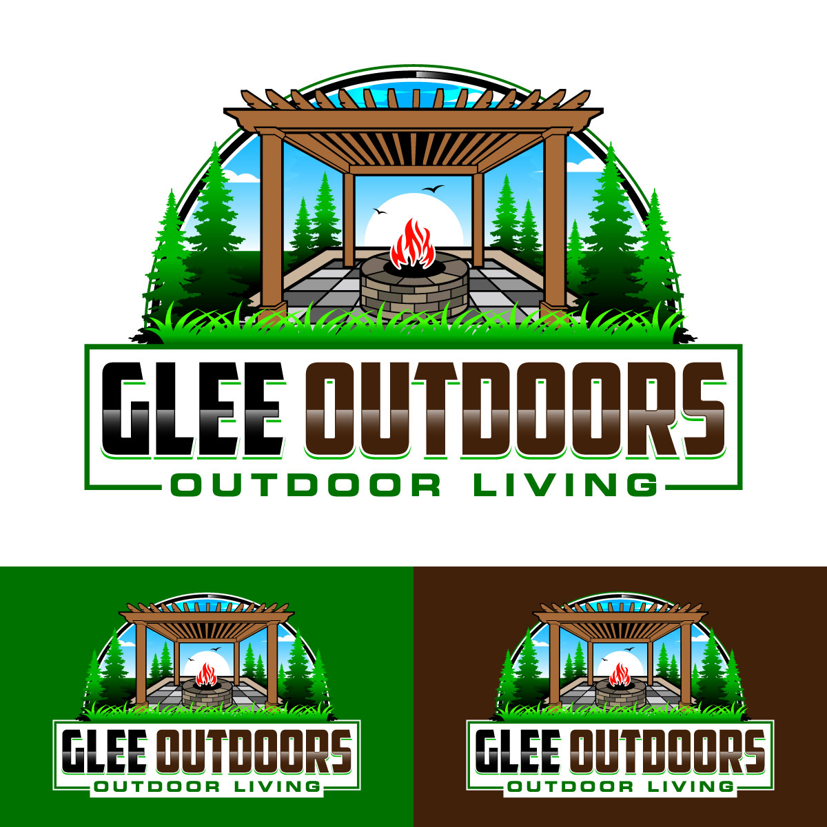 Logo Design by Suvendu.S for this project | Design #34936515