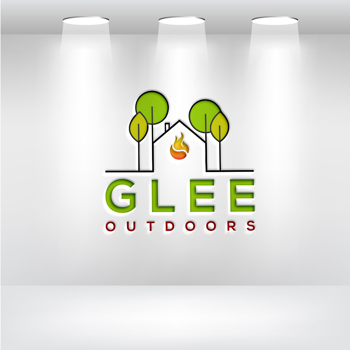 Logo-Design von Ahasanu für dieses Projekt | Design #34930703