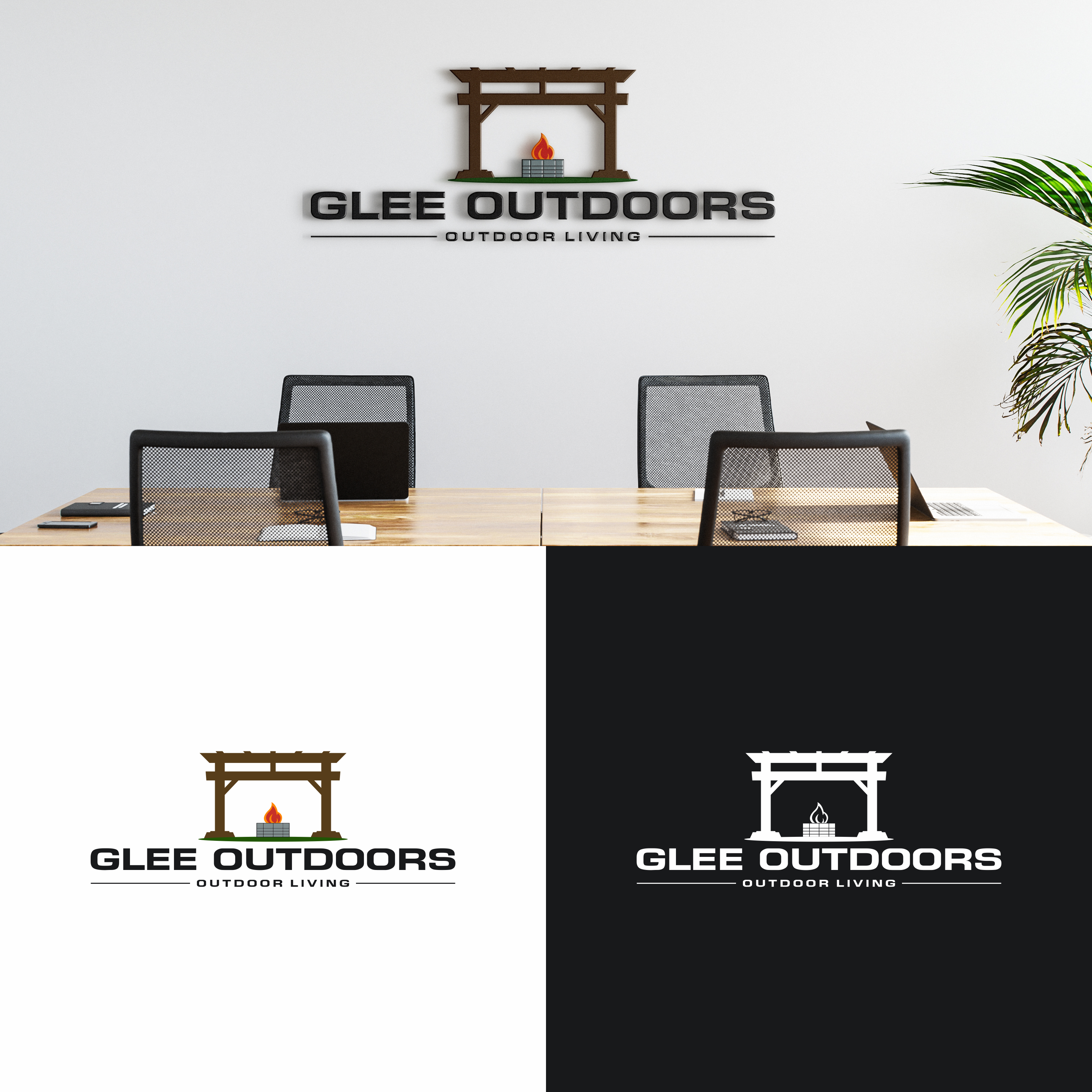 Design de Logo par izdihaar studio pour ce projet | Design #34932818