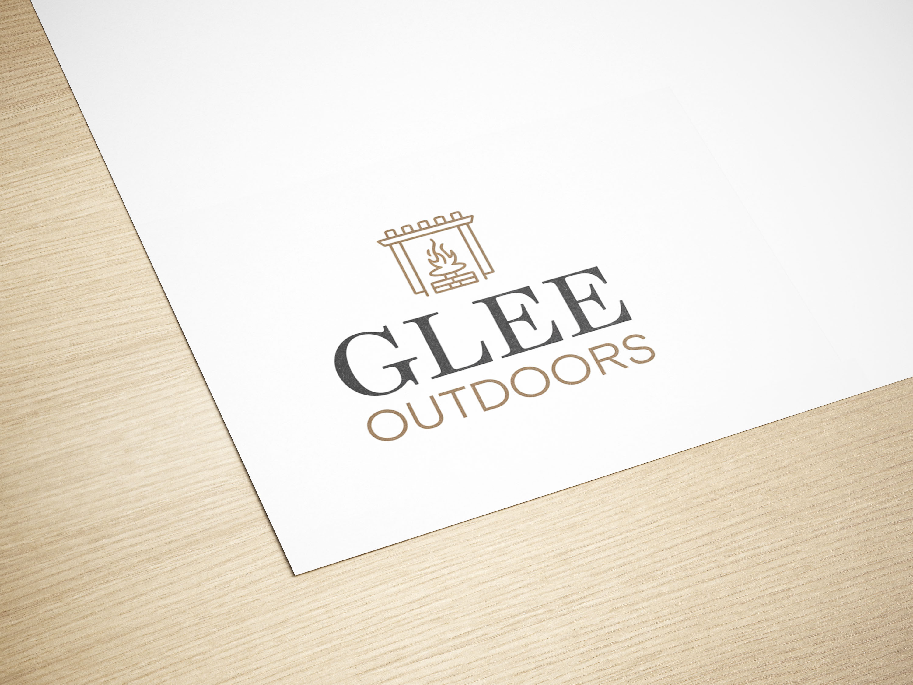 Logo Design by D -lara seen for this project | Design #34940955