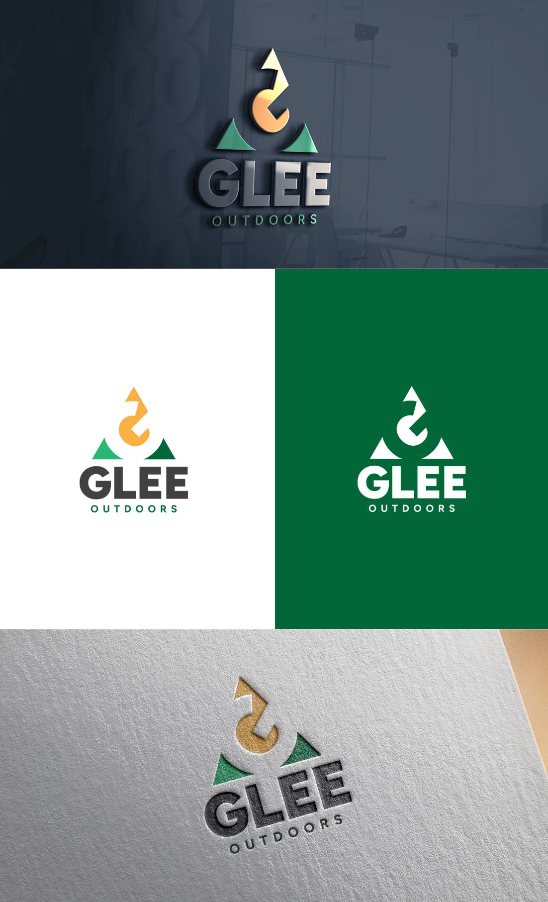 Logo Design by GLDesigns for this project | Design #34927962
