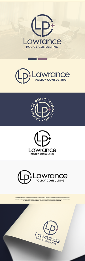 Logo Design by Fezy Design Studio for this project | Design: #34964059