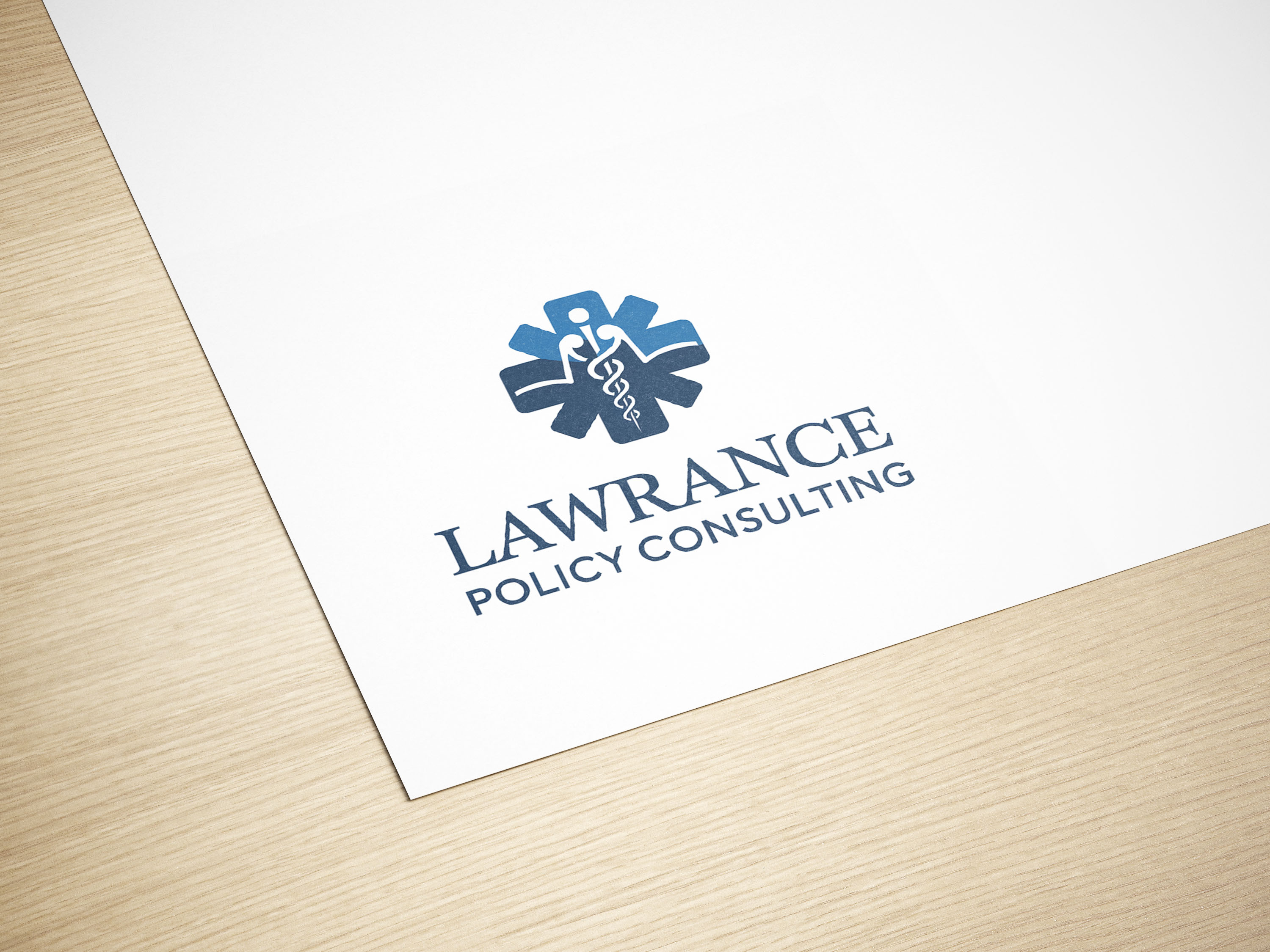 Logo Design by D -lara seen for this project | Design #34944514