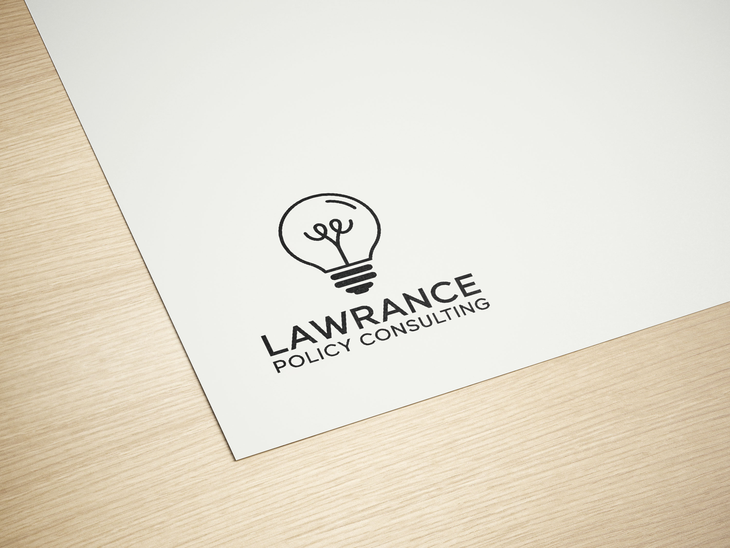Logo Design by D -lara seen for this project | Design #34944515