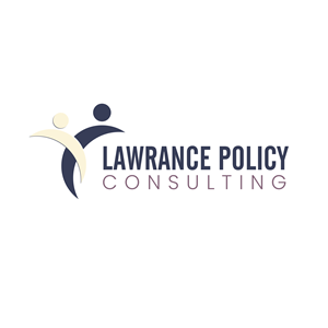 Lawrance Policy Consulting Logo