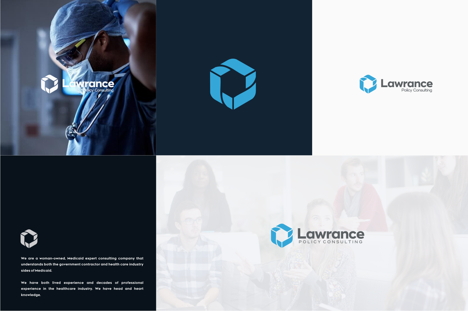 Logo Design by gray mind for this project | Design #34961589