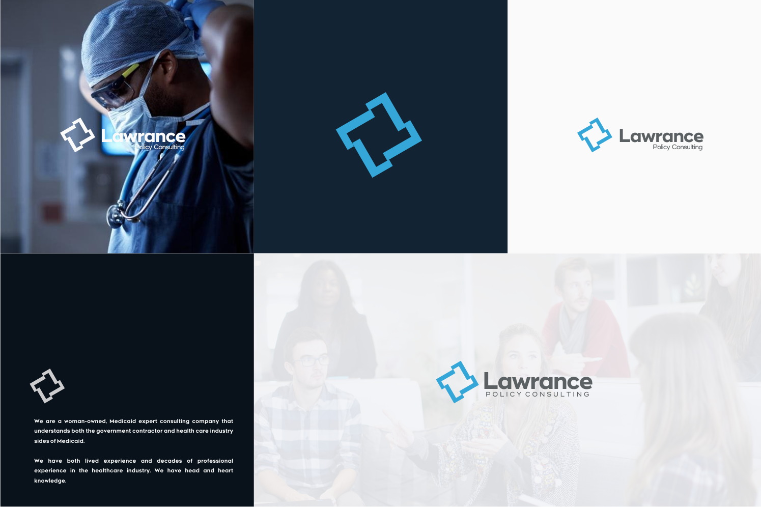 Logo Design by gray mind for this project | Design #34961592