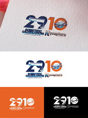 Logo Design by Ellene for this project | Design: #34931319