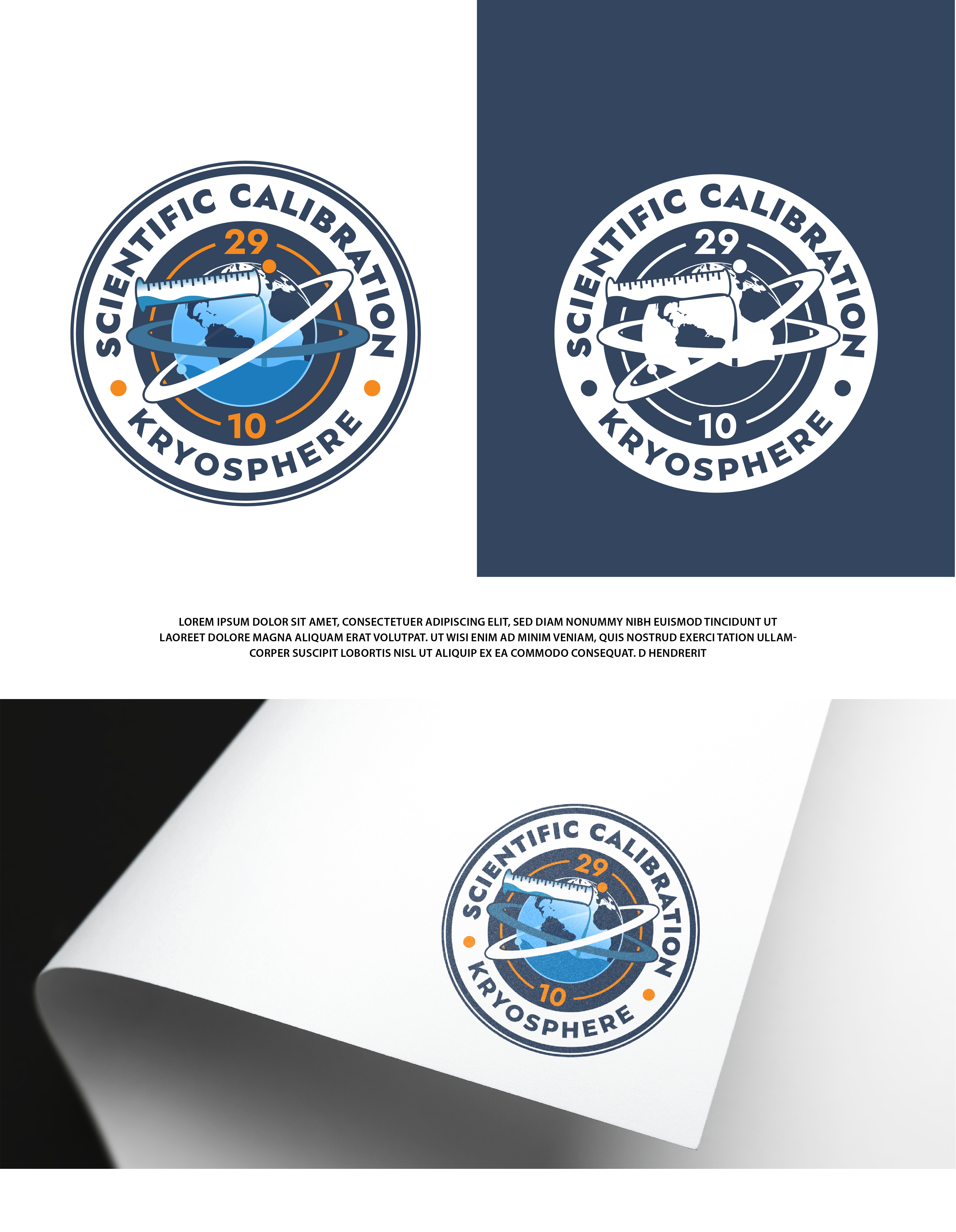 Logo Design by Fezy Design Studio for this project | Design #34937854