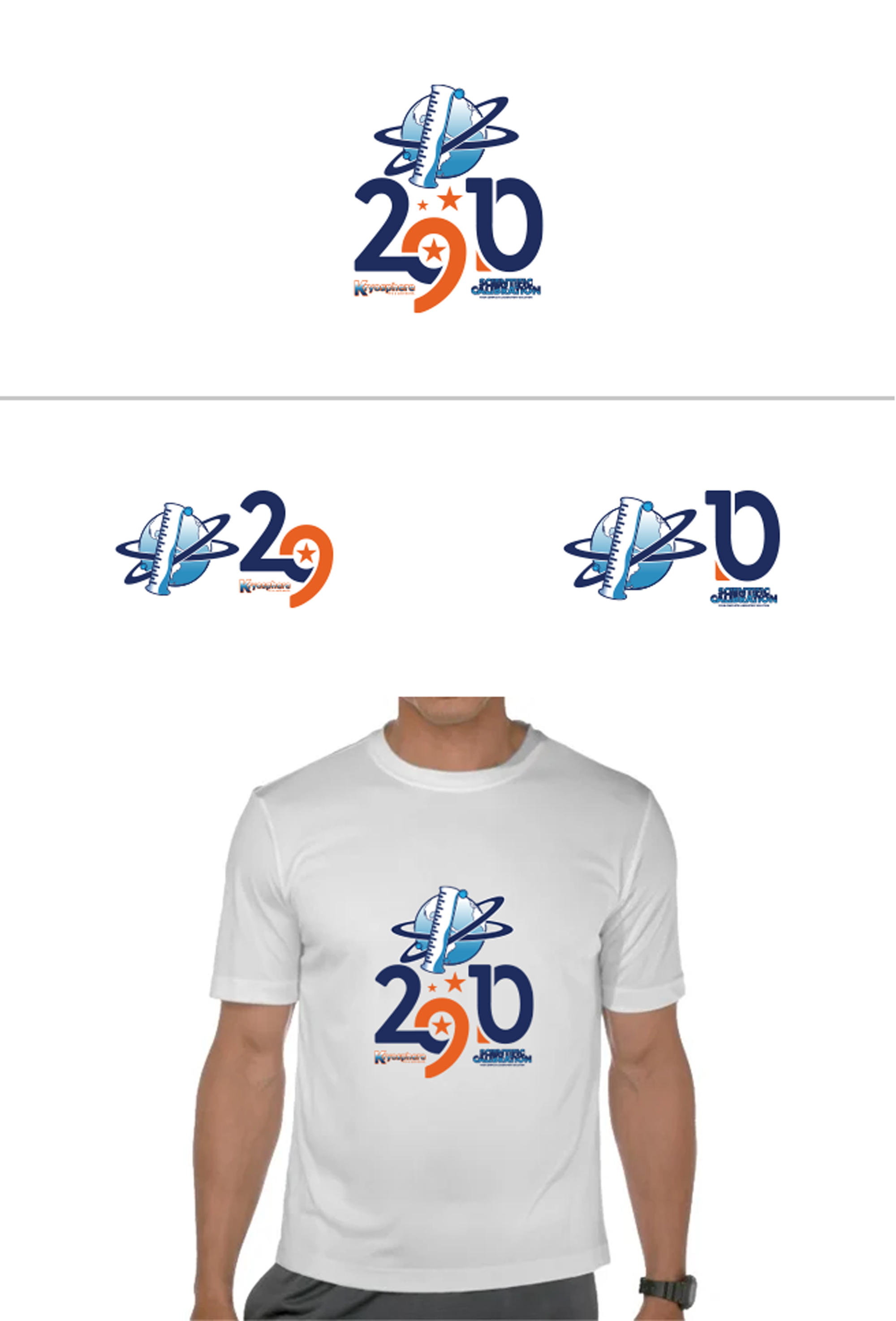 Logo Design by RA-bica for this project | Design #34930576