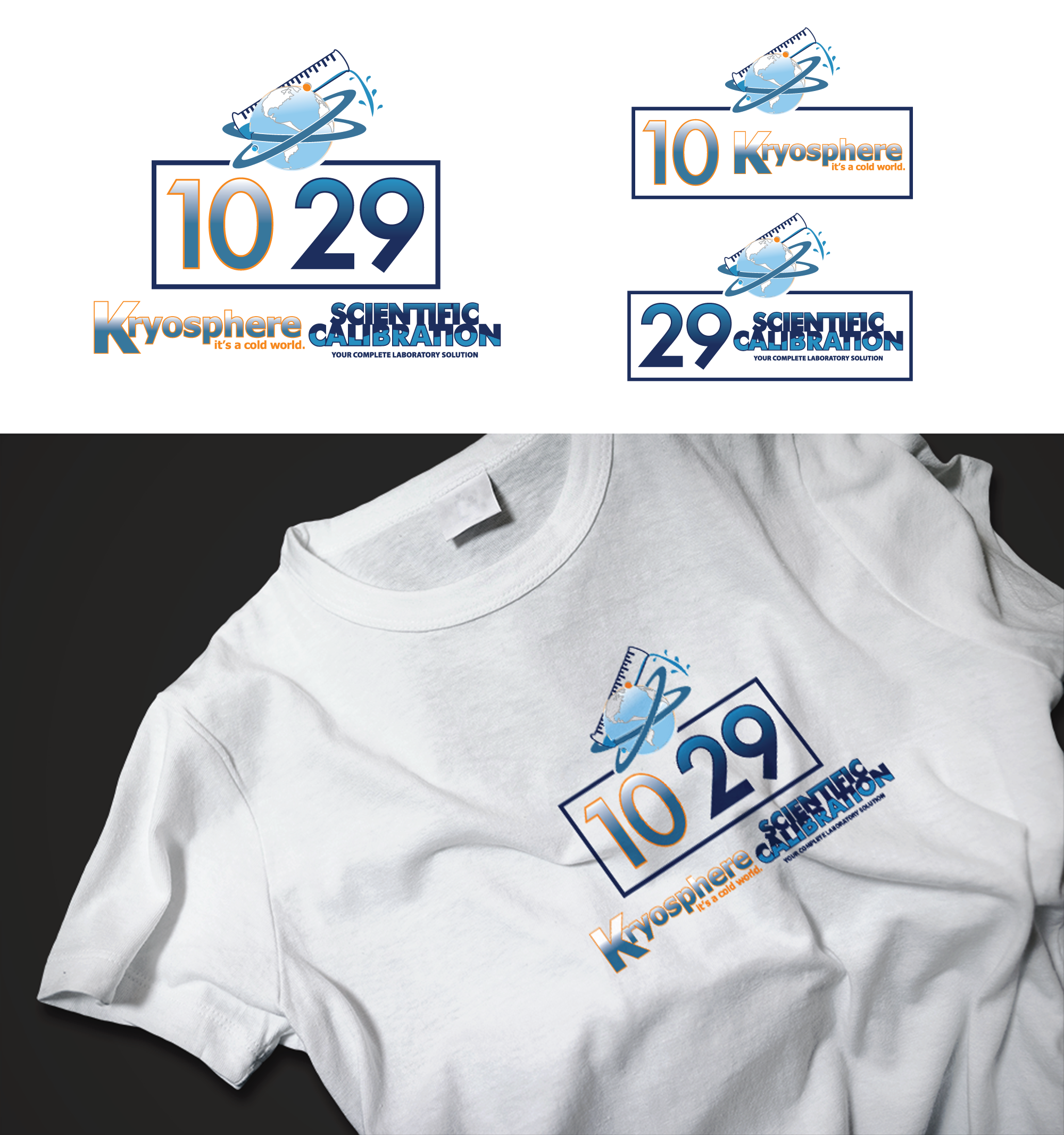 Logo Design by RA-bica for this project | Design #34931039
