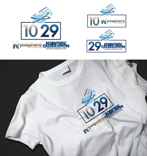 Logo Design by RA-bica for this project | Design: #34931039