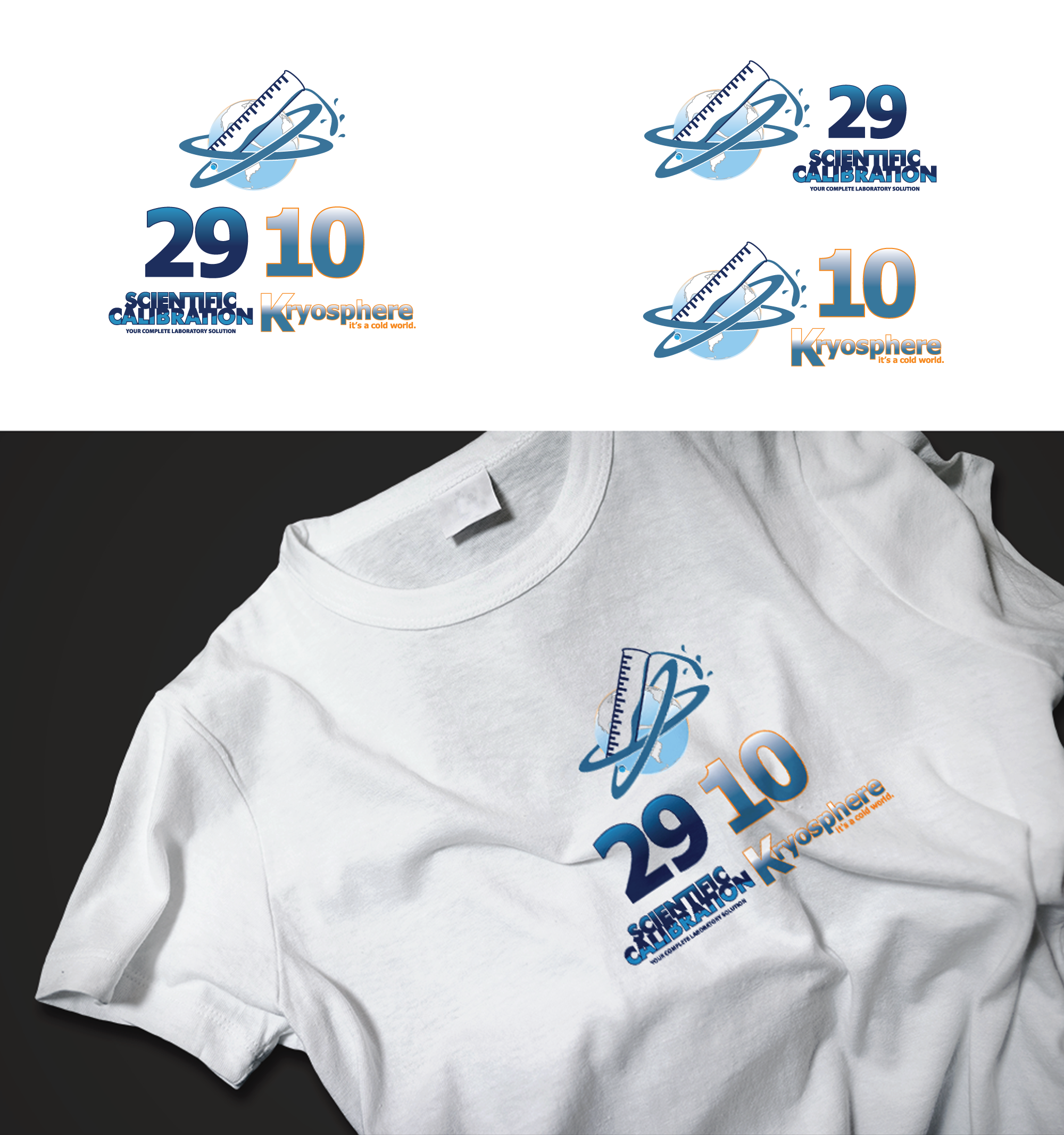 Logo Design by RA-bica for this project | Design #34931040