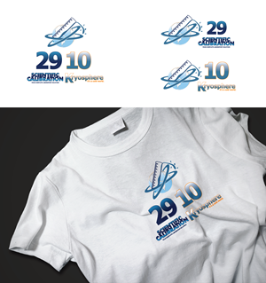 Logo Design by RA-bica for this project | Design: #34931040