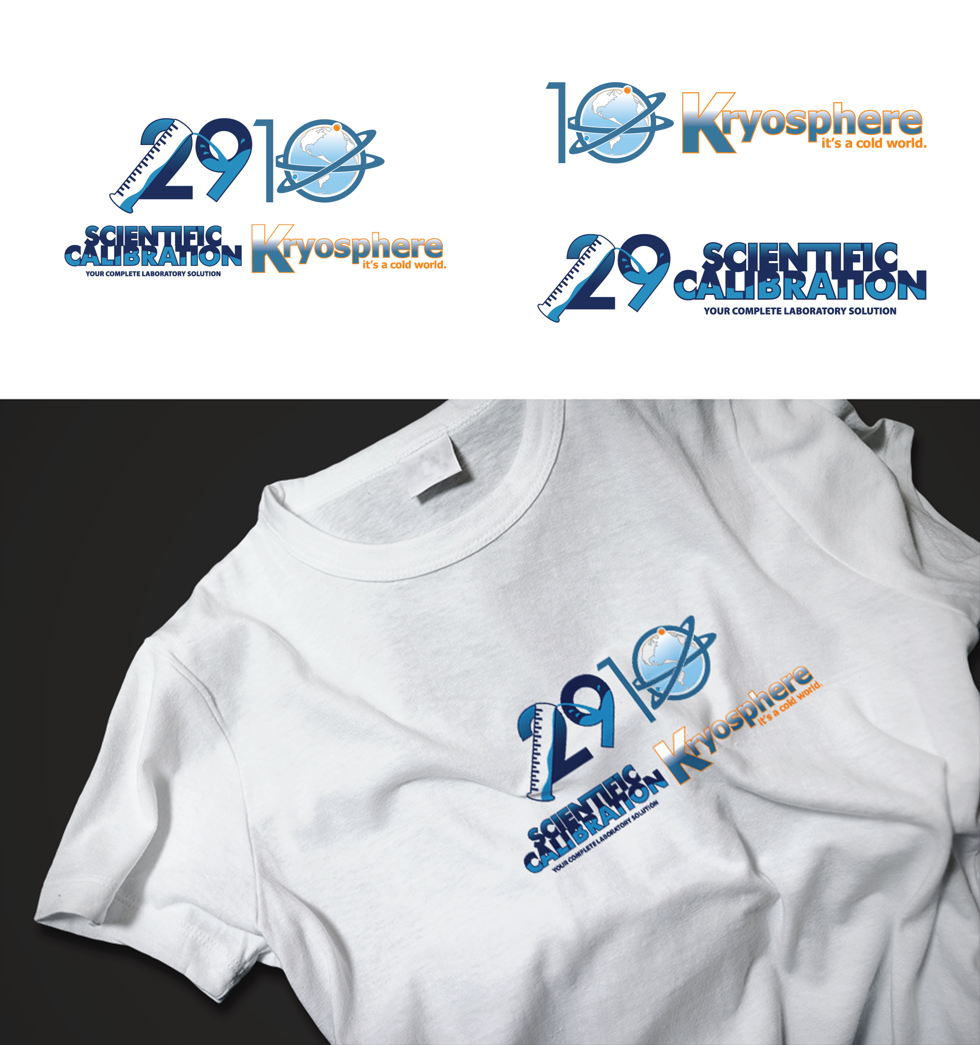 Logo Design by RA-bica for this project | Design #34931041