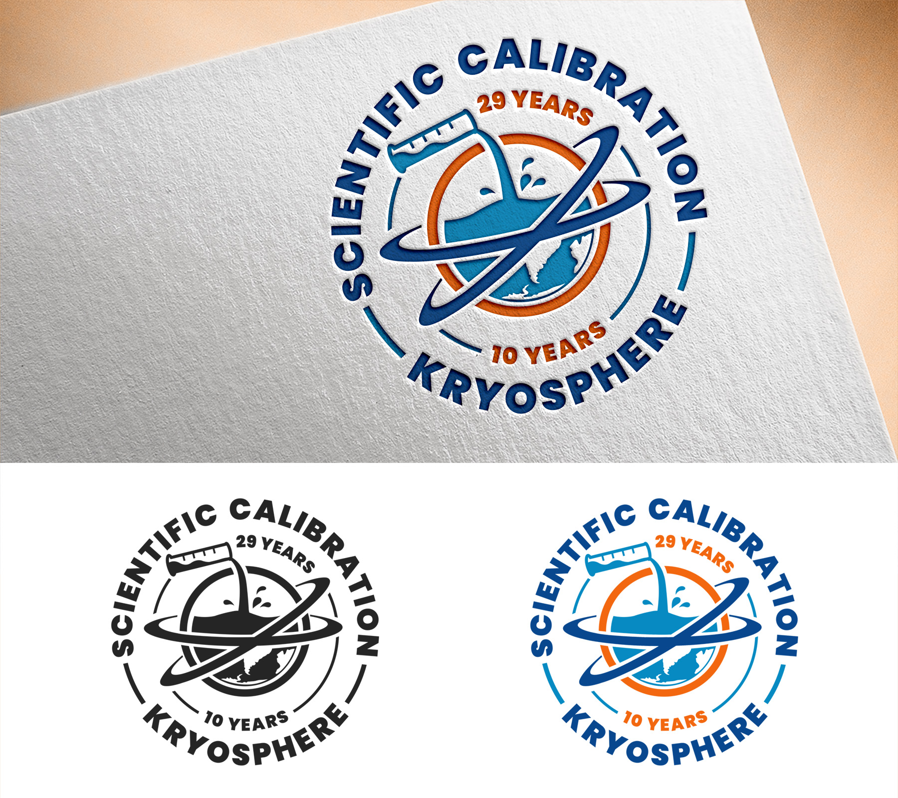 Logo Design by Vishak vasu for this project | Design #34942214
