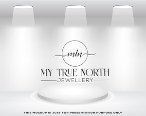 Logo Design by Razaq for this project | Design: #34932631
