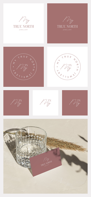 Diseño de Logo por Ha.Connick para este proyecto | Diseño: #34932807