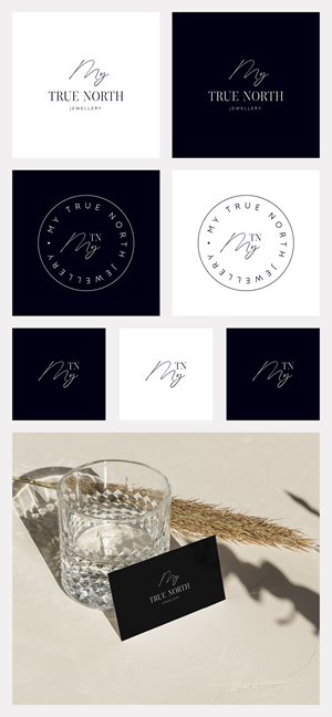 Diseño de Logo por Ha.Connick para este proyecto | Diseño: #34932819