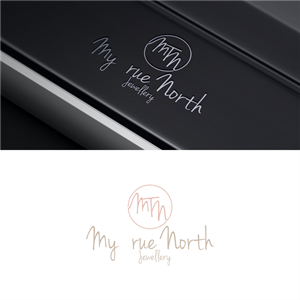 Logo Design by dodobakauu for this project | Design: #34929352