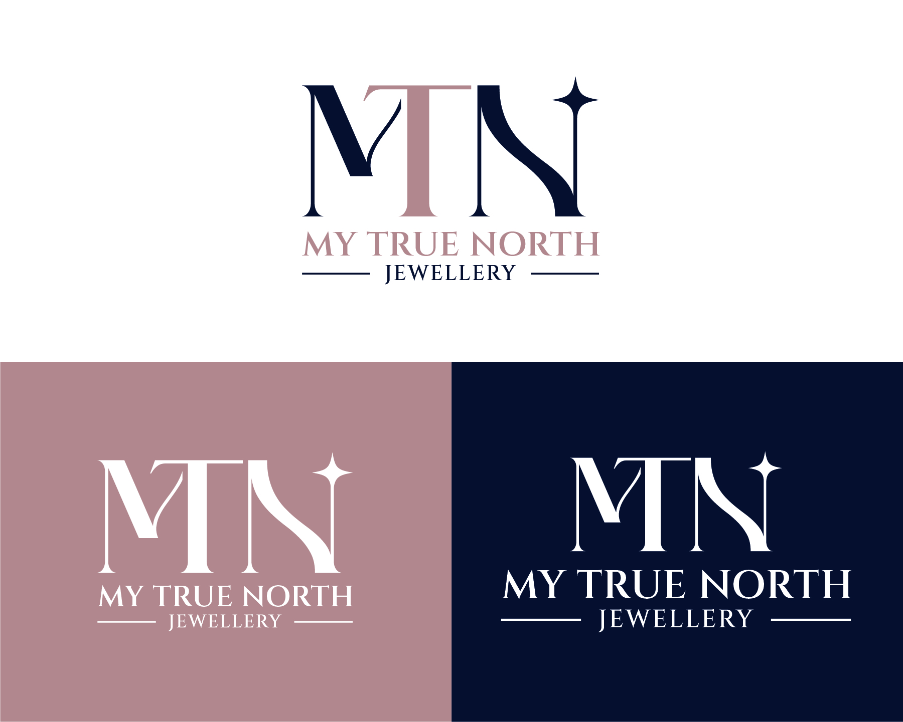 Logo Design by BANI GD for this project | Design #34931594