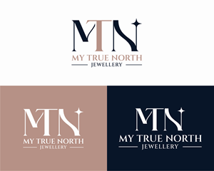 Logo Design by BANI GD for this project | Design: #34931594