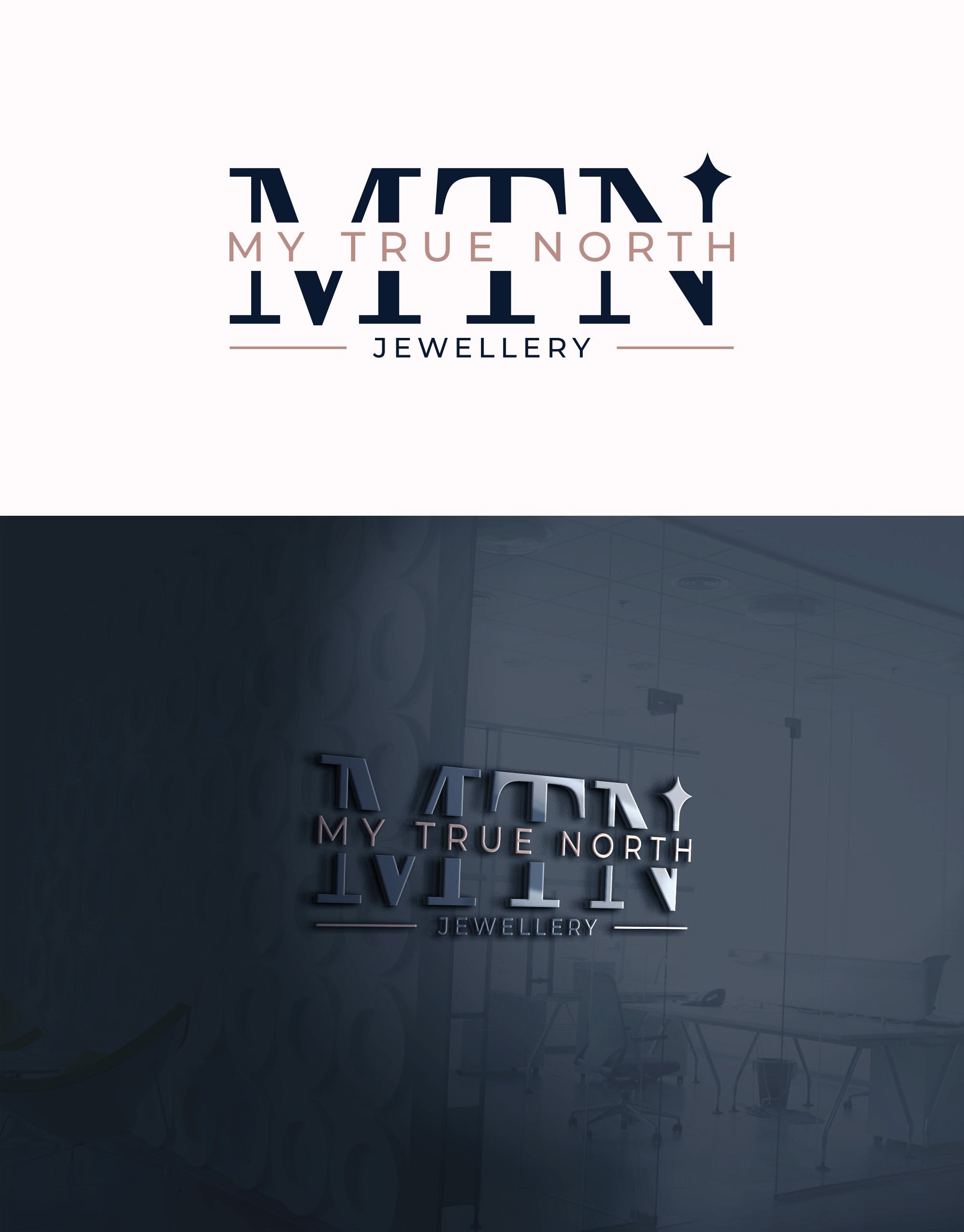 Diseño de Logo por BANI GD para este proyecto | Diseño #34932021