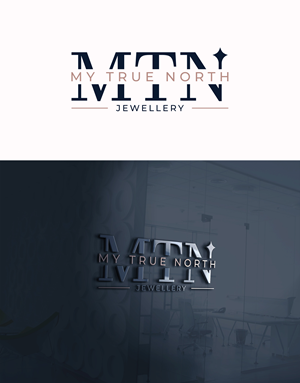 Diseño de Logo por BANI GD para este proyecto | Diseño: #34932021