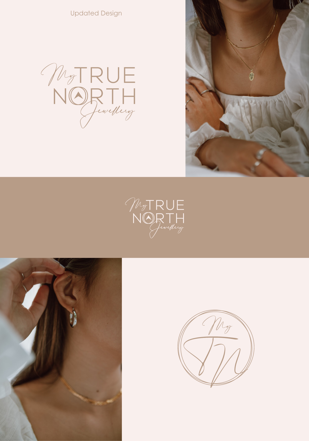 Logo Design by apik. for this project | Design #34935023