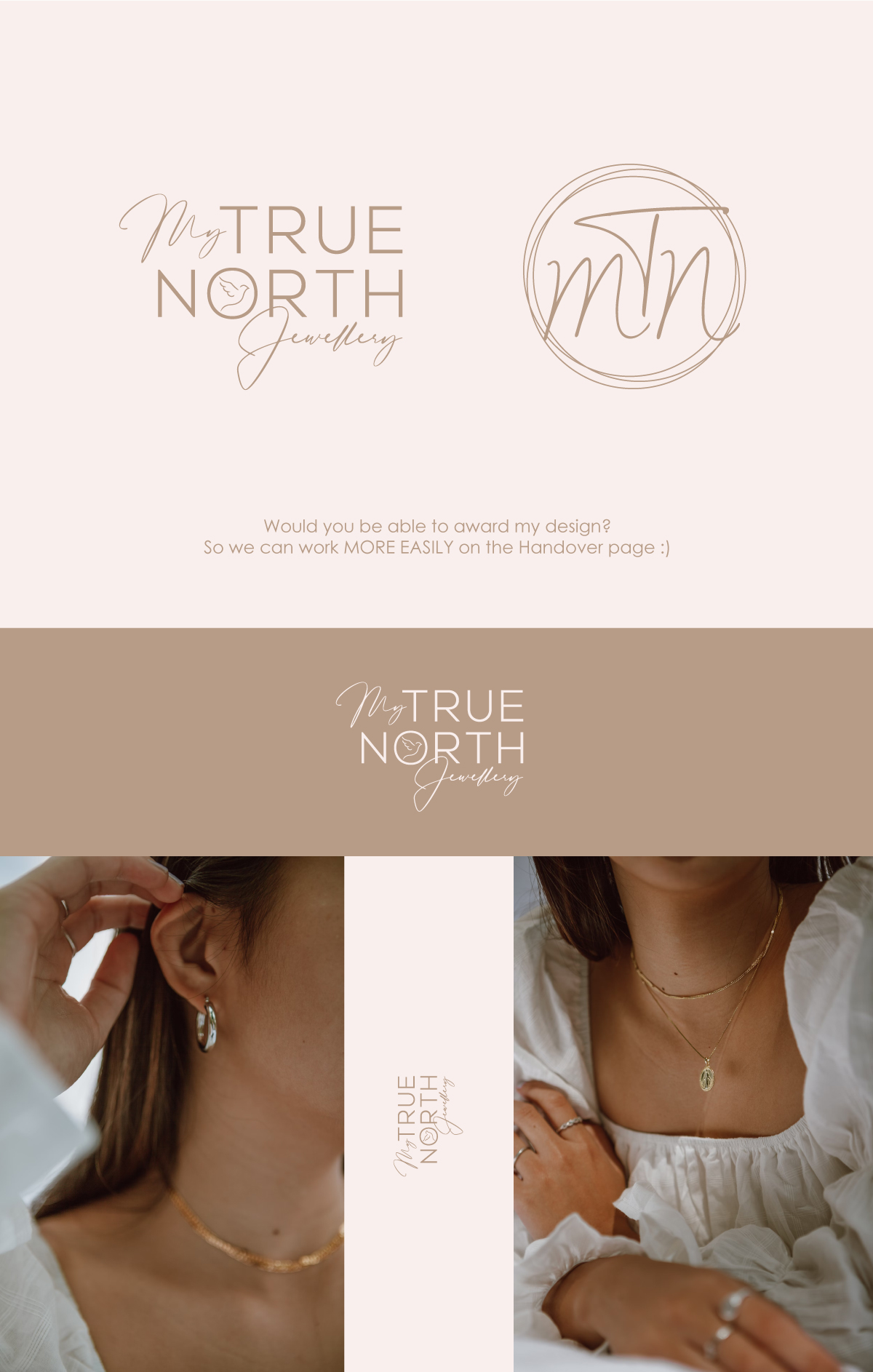 Logo Design by apik. for this project | Design #34956951
