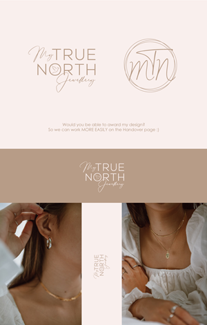 Logo Design by apik. for this project | Design: #34956951