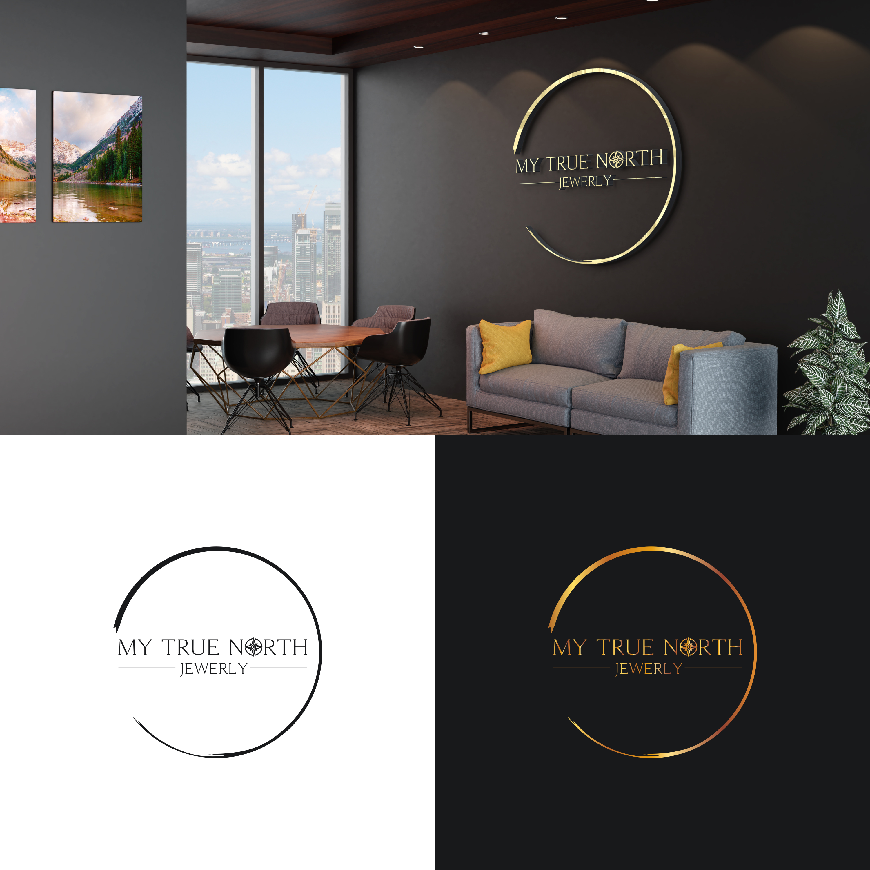 Logo-Design von izdihaar studio für dieses Projekt | Design #34940588