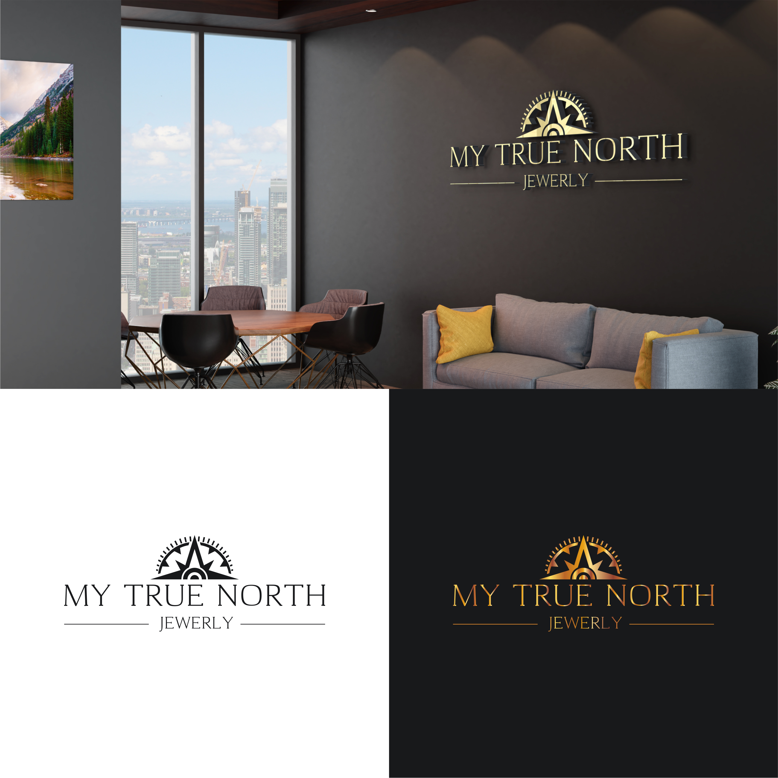 Logo-Design von izdihaar studio für dieses Projekt | Design #34940590