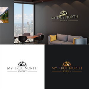 Logo Design by izdihaar studio for this project | Design: #34940590