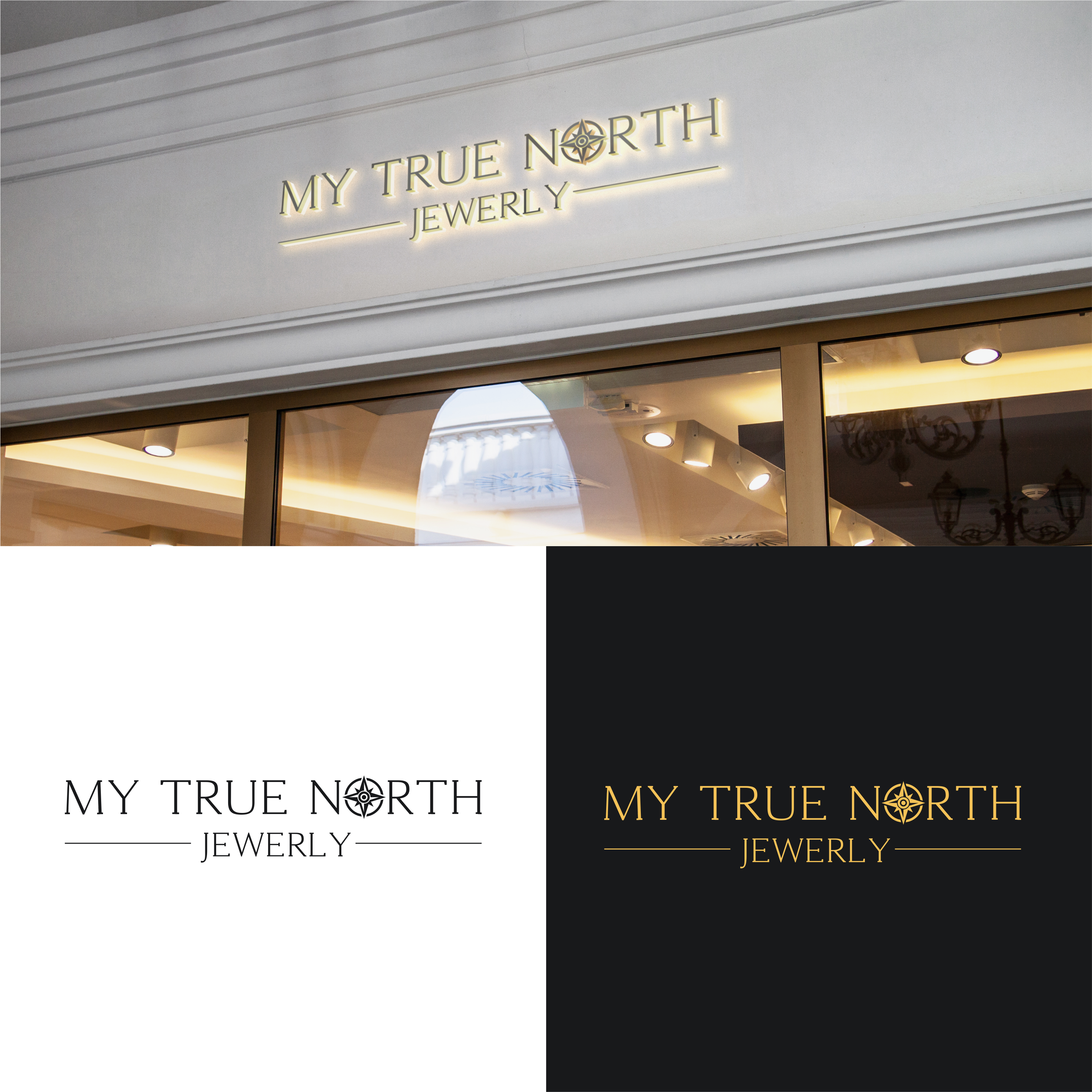 Logo Design by izdihaar studio for this project | Design #34951492