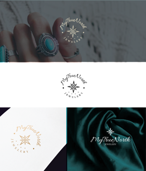 Design de Logo par Elham_inspiration pour ce projet | Design #34941187