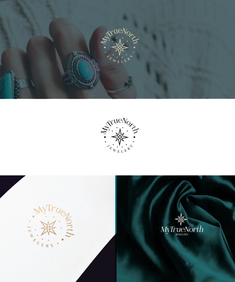 Logo Design by Elham_inspiration for this project | Design #34941198