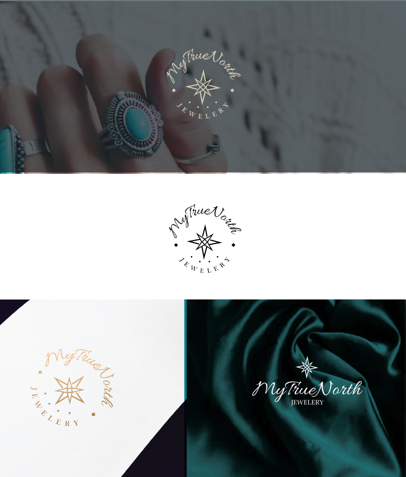Logo Design by Elham_inspiration for this project | Design #34941199