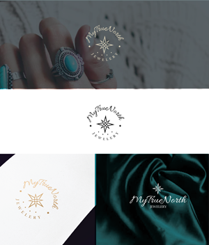Diseño de Logo por Elham_inspiration para este proyecto | Diseño: #34941199