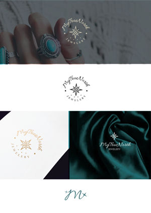 Diseño de Logo por Elham_inspiration para este proyecto | Diseño: #34941336