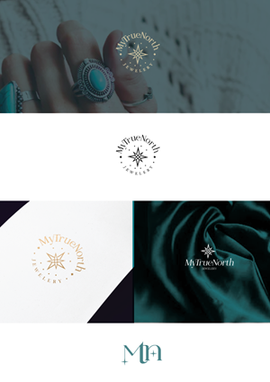 Diseño de Logo por Elham_inspiration para este proyecto | Diseño: #34941338