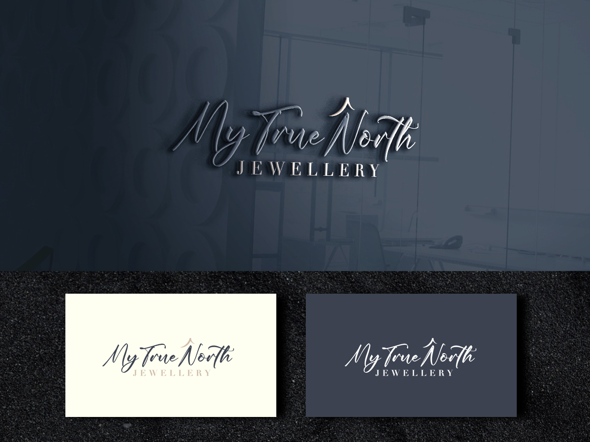 Diseño de Logo por ArtSamurai para este proyecto | Diseño #34937681