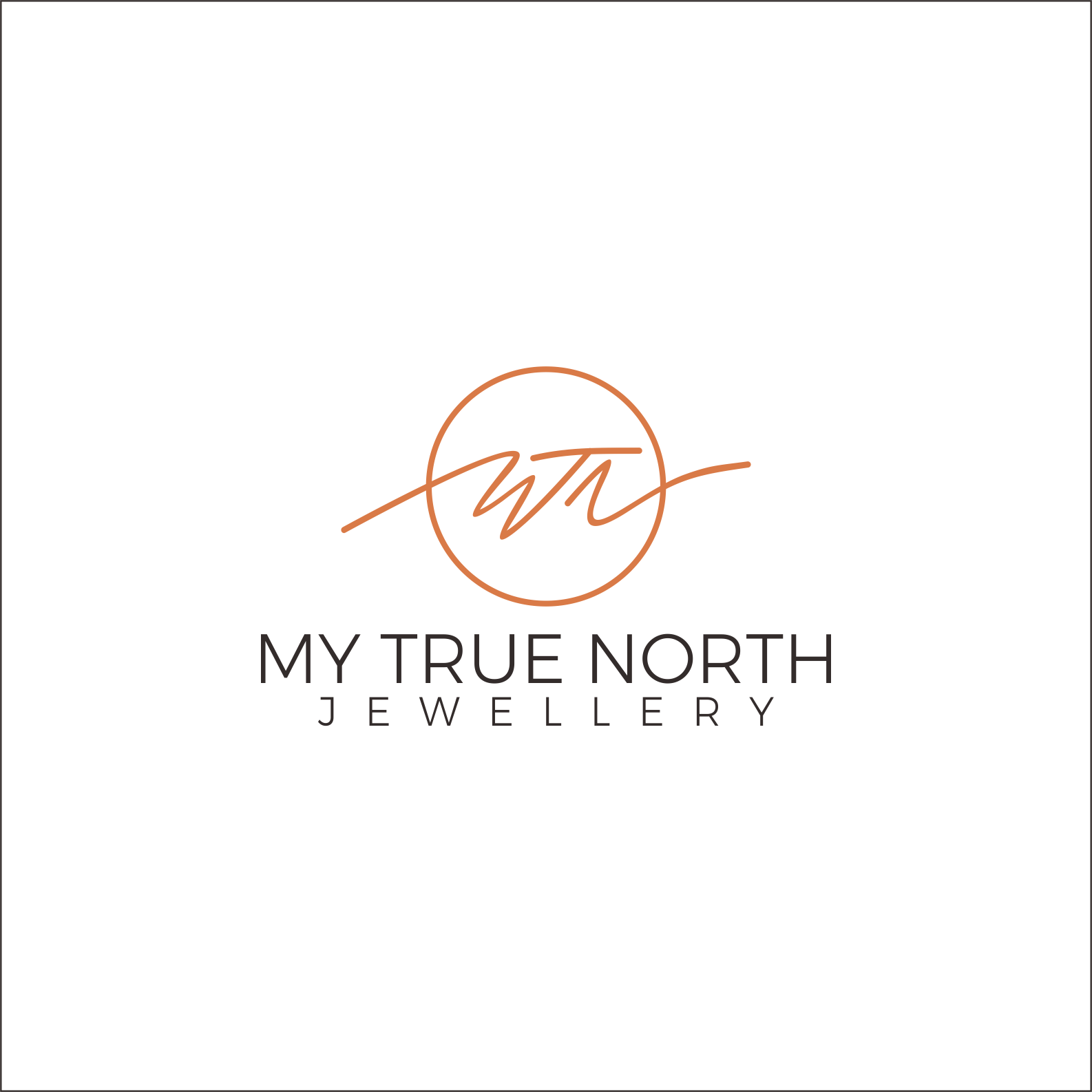 Logo Design by Arham Hidayat for this project | Design #34953649