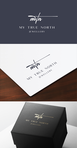 Logo Design by IMilenovic