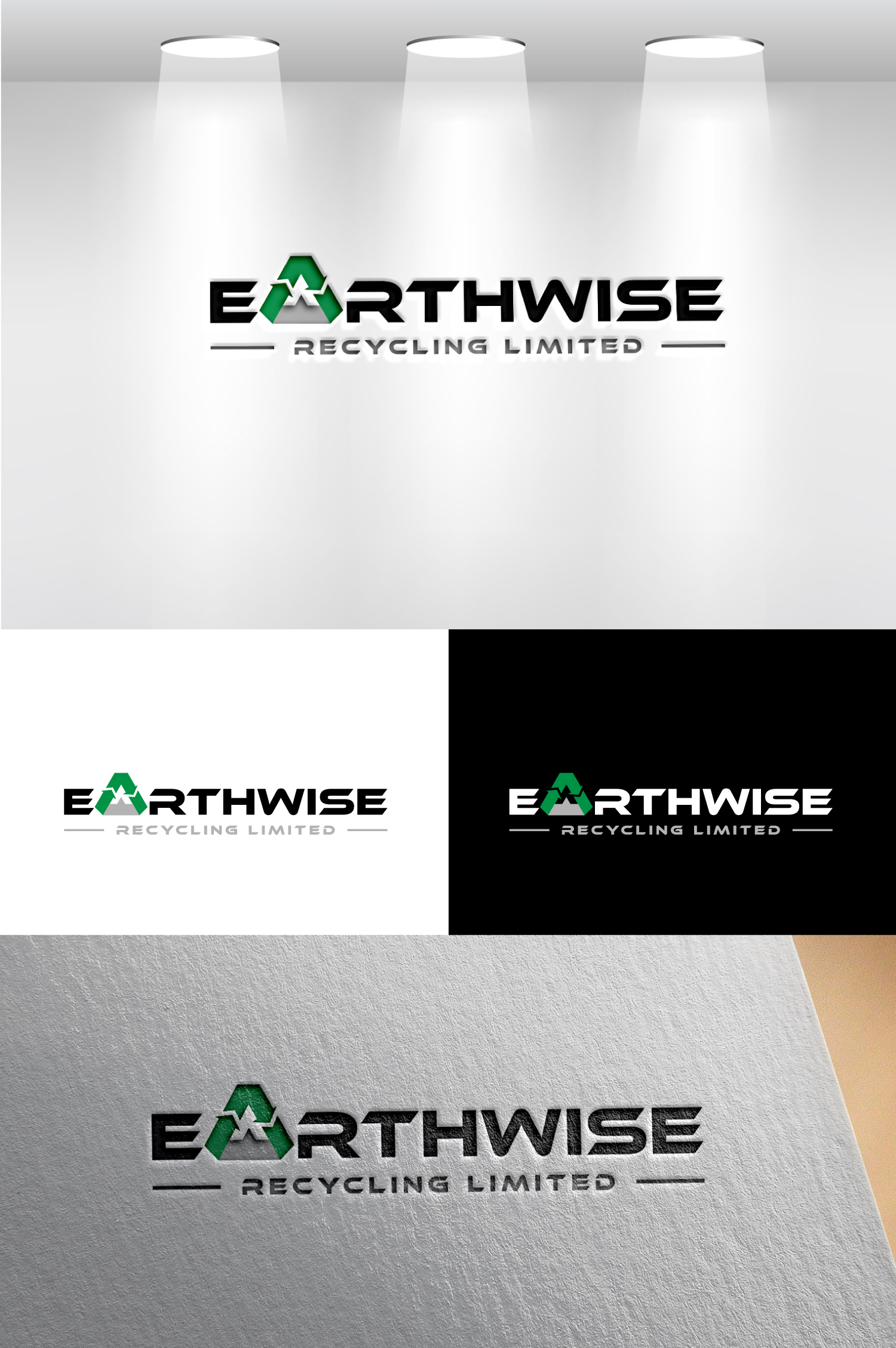 Logo Design by Mi Design1 for this project | Design #34932165