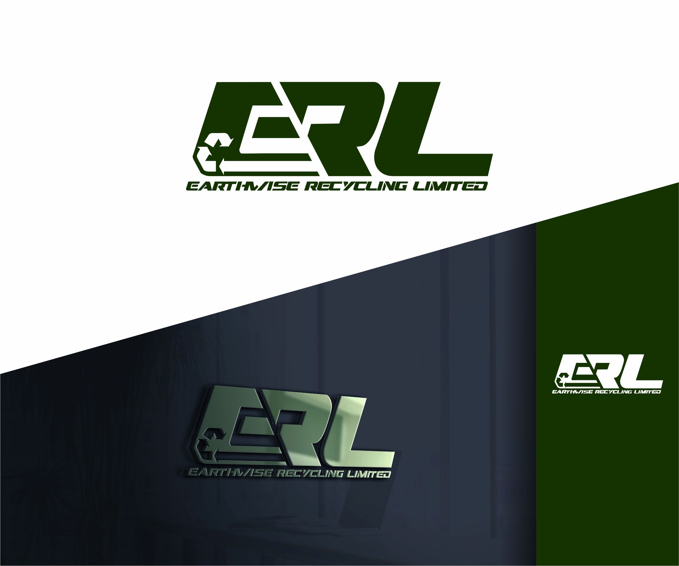 Logo Design by alkaline for this project | Design #34929254