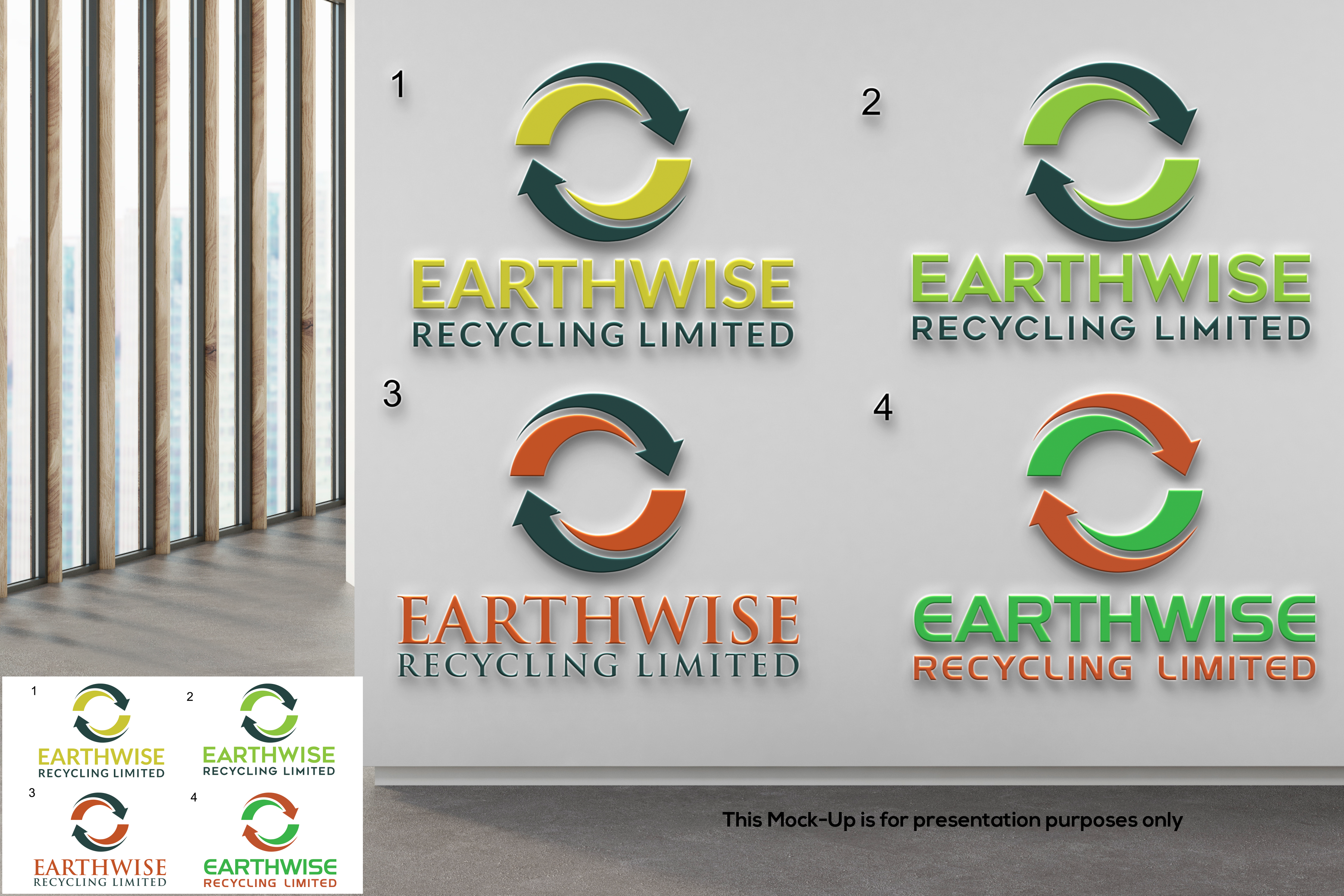 Logo Design by niajul hok for this project | Design #34947073