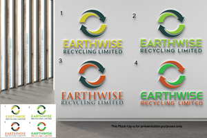 Logo Design by niajul hok for this project | Design: #34947073