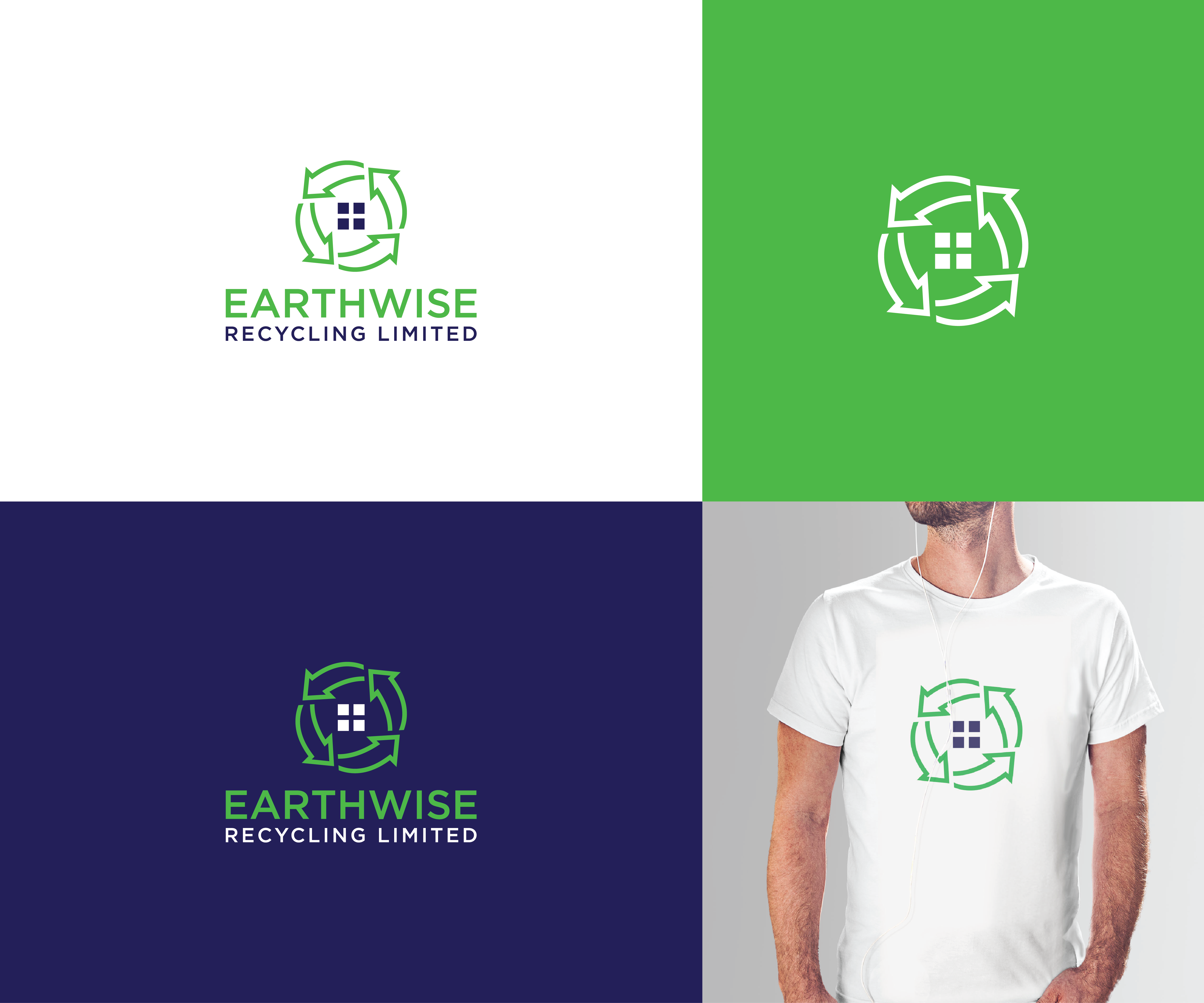 Logo Design by FT Marks Co. for this project | Design #34967524